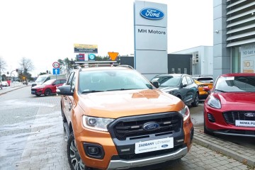 Salon Polska, Serwis Aso