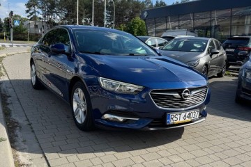 Pierwszy właściciel, FV 23%, grzana szyba/fotele/kierownica