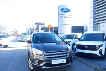 Nowy rozrząd i pompa wody , Salon Polska Serwis ASO