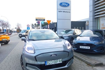 Dodatkowo zyskaj do 40 000 zł dotacji w programie NaszEauto !!!