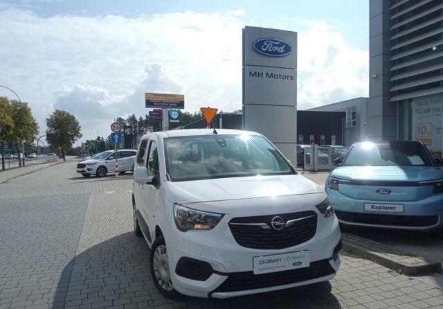 opel