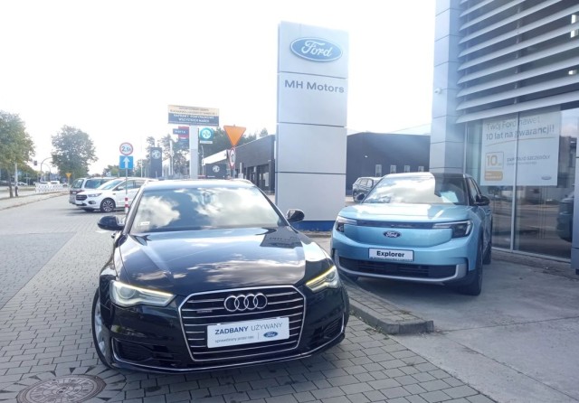 audi