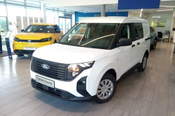 Courier Trend Kombi N1