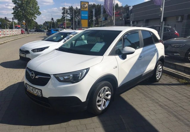 opel