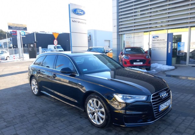 audi