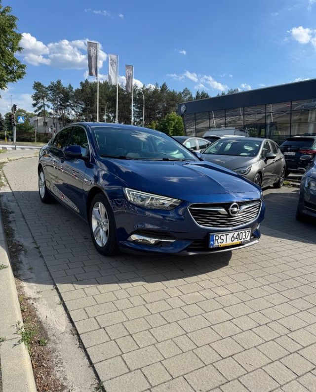 opel