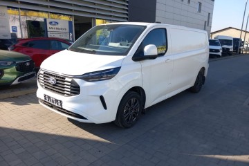 Limited VAN 2,0 150 KM M6