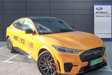Ochrona pogwarancyjna  do 2030 r / 160 000 KM