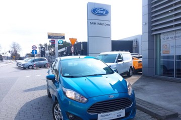 Salon Polska, Serwisowany, Nowy rozrząd  i pompa wody