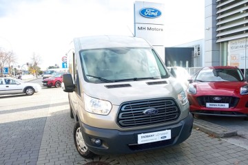 Zabudowa w cenie, Salon Polska, Serwis ASO