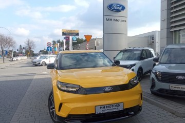 Dodatkowo zyskaj do 40 000 zł dotacji w programie NaszEauto !!!